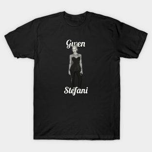 Gwen Stefani / 1969 T-Shirt
